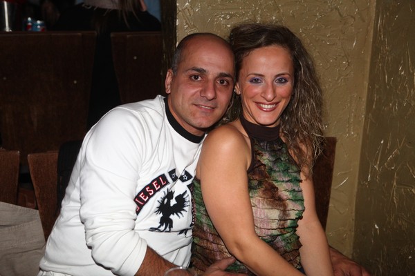 Berbara 2011 by Q Entertainment @ Shah 